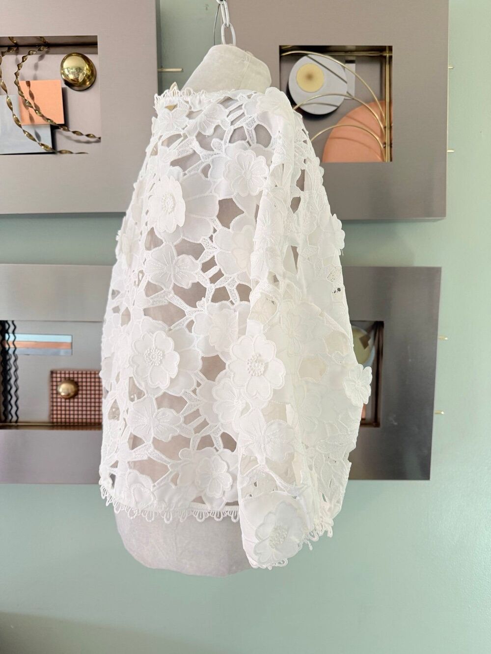 Anthropologie Maeve top - Picture 3 of 11